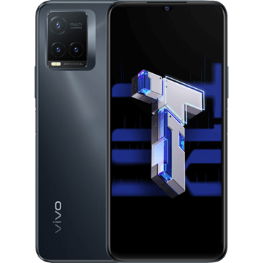 Vivo T1X 8GB/128GB Chính Hãng